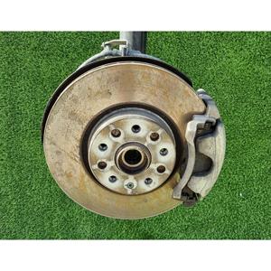 Braccio Sospensione Anteriore Destro VOLKSWAGEN T-Roc Serie 5Q0407258C (17>21) - Product Image 5