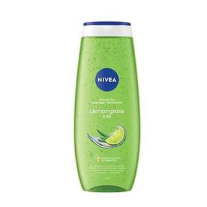 Vente directe d'usine en gros, prix compétitif pour le gel douche nourrissant et éclaircissant à la citronnelle et à l'huile pour femmes, 250 ml (lot de 2) - Product Image 1