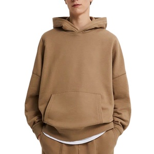 Nouvel arrivage Sweats à capuche élégants pour hommes Vente en gros Nouveau design Sweats à capuche pour hommes Tendances de la mode Sweats à capuche personnalisés Streetwear décontracté Vente en gros - Product Image 3
