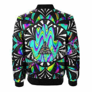 Unisex Casual Softshell <b>Baseball</b> <b>Bomber</b> <b>Jacket</b> Men's Lettering Street Wear Coat with Custom Fashion Patch New Condition - Product Image 6