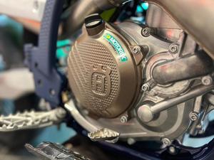 Offre aux enchères 2024 FS 450 Supermotos Nouvelles motos de marque originale >80km/h Vitesse maximale 1001-2000W Puissance Acompte - Product Image 4