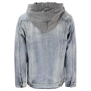 OEM Sweat à capuche surdimensionné pour femmes, lavé à l'acide, sweat-shirt d'hiver avec poche et cordon de serrage, vêtements de rue à capuche personnalisables à imprimé - Product Image 3