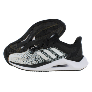 Zapatillas de Running para Hombre Alphatrac 2.0, Color Blanco/Negro, Modelo MSS-GZ8737, Hechas en China, 100% Auténticas - Product Image 1