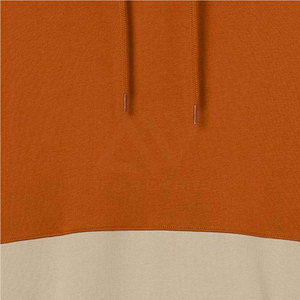 Nouveauté 2024 – Vente en gros ODM – Sweats à capuche personnalisés pour hommes – Décontractés, en polaire respirante, motif uni, teinture unie – Idéaux pour l'hiver - Product Image 4