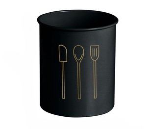 Cubiertos redondos de metal de la mejor venta en forma de cuchara para cocina, restaurante, hotel de la India - Product Image 3