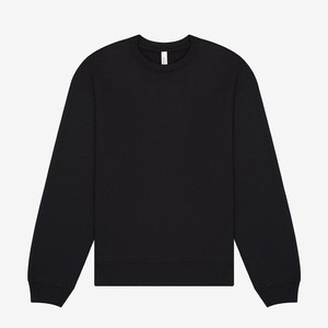 Hombres lavado ácido 100% algodón Premium Heavy Fleece sudadera personalizada fábrica al por mayor Oversized Pullover Hoodie Full Face Half - Product Image 5