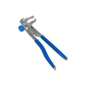 Martillo de Plomo Brio Balans de 16 oz con Mango de Fibra de Vidrio y Acero al Carbono para Uso Industrial y Bricolaje - Product Image 1