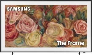 NUEVO Televisor Inteligente QLED 4K UHD The Frame LS03D de 55, 65, 75 y 85 Pulgadas - Product Image 2