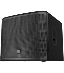 Subwoofer Activo ORIGINAL ETX-18SP de 18 Pulgadas y 1800W con ENTREGA GRATUITA - Product Image 4