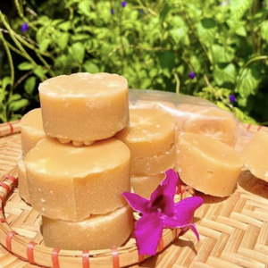 Azúcar de Palma Vietnamita Natural, Edulcorante de Alta Calidad para Hornear, Cocinar y Bebidas, Suministro a Granel - Product Image 2