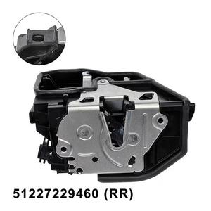 51227229459 Mecanismo Actuador de Cerradura de Puerta Trasera Izquierda para BMW X1 2009-2015 con Cierre Centralizado - Product Image 2