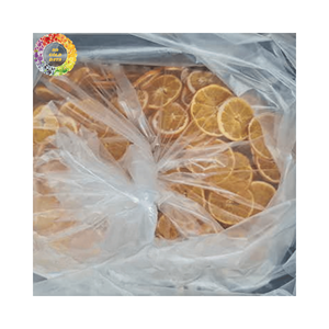Rebanadas de naranja secas de desintoxicación para té-Naranja seca a granel lista para envío desde Vietnam/Embalaje de bolsa de naranja seca con sabor a té - Product Image 4