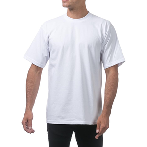 Camiseta de gran tamaño de alta calidad, Camiseta estampada de verano para hombre, camiseta personalizada de gran tamaño para hombre, camiseta de alta calidad - Product Image 4