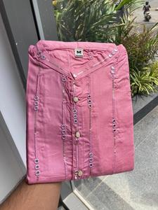 Diseño moderno Rayón con lentejuelas Trabajo Kurta Pijama Fabricante y proveedor de la India a la tarifa más baja - Product Image 5