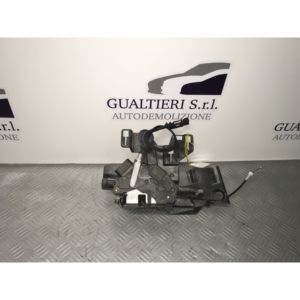 Serratura Anteriore Destra FORD Fiesta 6a Serie 1547376 (08>17) - Product Image 1