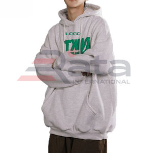 Sweat à capuche imprimé à manches longues pour homme, vêtement de sport de haute qualité, Design à la mode - Product Image 6