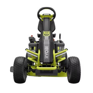 Tondeuse à gazon électrique 2025 ROBI 38 RM480Ex avec batterie 100Ah - Product Image 1