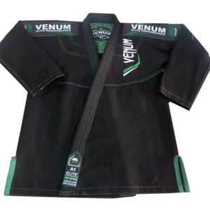 Kimono de Jiu Jitsu Brasileño 2025, Traje de BJJ de Algodón Resistente con Forro Interior, Logotipo Personalizado, Color Personalizado para Todas las Temporadas - Product Image 1