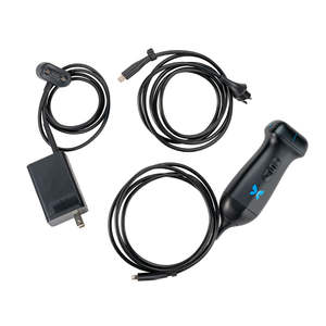 Dispositivo POCUS Butterfly asequible, listo para ser enviado - Product Image 1