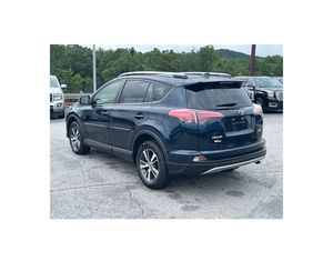 Pre-<b>Owned</b> 2018 Toyyota RAV4 XLE - Product Image 2