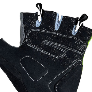 Guantes de Ciclismo de Alto Rendimiento con Almohadilla de Gel Antideslizante - Product Image 6