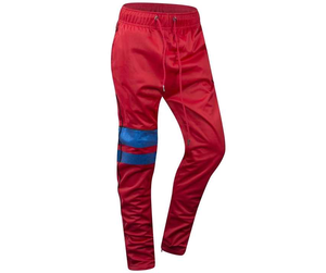 Invierno con capucha sólido Casual poliéster sublimación reflejado Jogging chándal 2 piezas conjuntos hombres ropa al por mayor transpirable - Product Image 3