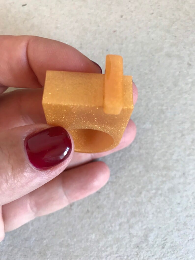 Naranja