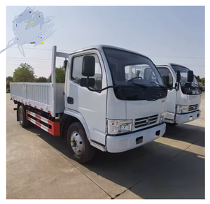 PRECIO DE DESCUENTO PARA Camiones de Carga con Cabina Adicional, Mini Camiones, Camiones de Carga 4x4 Diésel, Mitsubishi - Product Image 3