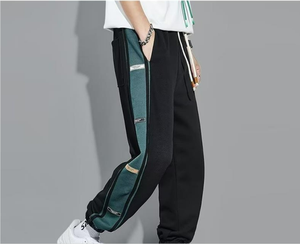 Pantalones deportivos antiarrugas personalizados: cómodos, ligeros y perfectos para gimnasio, yoga y correr - Product Image 2