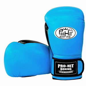 Gants de boxe Fabricant de qualité supérieure Gants de boxe professionnels Entraînement de cibles manuelles Gants de boxe gagnants sur mesure - Product Image 6
