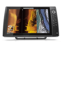 Humminbir HELIX 15 CHIRP MEGASI+ GPS G4N CHO จอแสดงผลเท่านั้นสำหรับขาย - Product Image 2