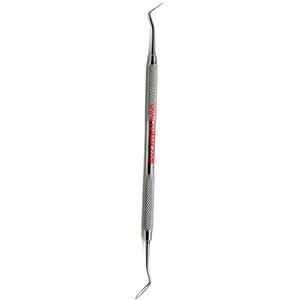 Instrumentos de encerado HollenBack no estériles de acero inoxidable de alta calidad 170mm Fabricante y exportador - Product Image 3