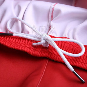 ชุดวอร์มซับลิเมชั่นน้ำหนักเบา ระบายอากาศได้ดี สำหรับฤดูหนาว ขนาดสั่งทำได้ ผ้าฝ้าย 100% โลโก้สั่งทำได้ ขายดี - Product Image 6