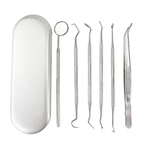 Composite Filling <b>Dental</b> Premium Stainless Steel Restorative Instruments - Product Image 3
