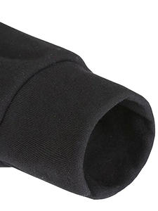 Venta al por mayor de nuevo diseño de ropa deportiva para hombre chándales de moda 100% algodón transpirable Slim Fit patrón sólido para el invierno - Product Image 3