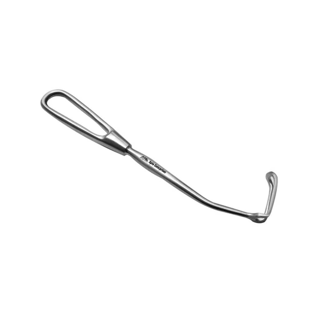 Cushing Vein Retractor