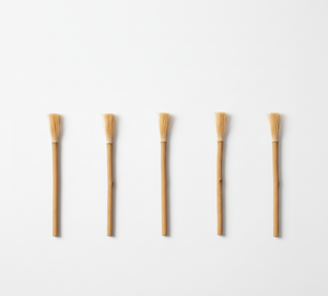 FreshEdge Bâton dentaire en bois biologique à base de plantes blanchissant soin des gencives Hygiène dentaire écologique Nettoyage buccal naturel Miswak frais - Product Image 2