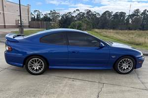 PONTIAC GTO 2006 USADO, Volante a la Izquierda/Derecha - Product Image 3