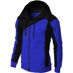 Fabricantes de ropa Sudaderas con capucha personalizadas Suéter Chándales Chándal para hombre - Product Image 1