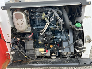 รถตัก T770บ็อบแคต2014 T770รถตักบ็อกแคตรถตักตีนตะขาบพร้อมเครื่องยนต์ดีเซลราคาไม่แพง - Product Image 6