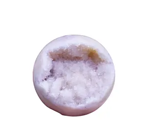 Geode Druzy Ballen