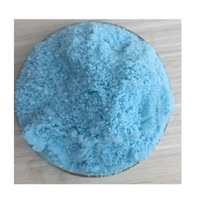 Prix de gros d'usine Engrais composé NPK 20 20 20 100% Distributeur d'engrais NPK soluble dans l'eau - Product Image 4