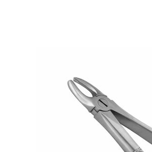 Bán buôn nha khoa thép không gỉ nhãn hiệu tay khoan răng khai thác <span class=keywords><strong>forceps</strong></span> cho rễ thấp hơn tuabin nguồn điện - Product Image 5