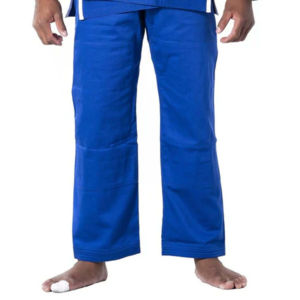 Kimono de jiu jitsu professionnel brésilien Kimono de Jiu Jitsu uni de haute qualité pour hommes femmes nouveau Design vêtements d'arts martiaux en gros - Product Image 2