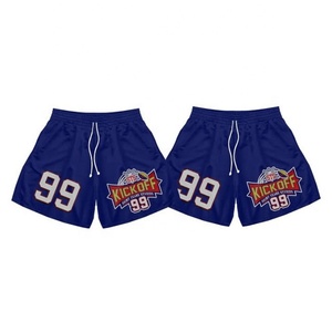 Conjuntos Cortos Estampados Unisex Estilo Y2K, 100% Algodón, Secado Rápido, Verano, Alta Calidad, Vintage, Hip Hop, Deportivos, Camisetas Cortas Estampadas - Product Image 5