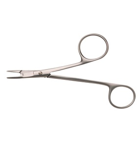Porte-aiguille pour filles, 15cm TC - Product Image 3