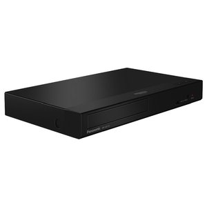 เครื่องเล่นบลูเรย์ Panasonic 4K UHD DP UB150EGK เครื่องเล่นแผ่นดิสก์ USB - Product Image 3