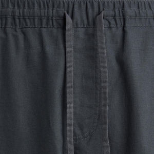 Pantalones de Lino y Algodón de Última Moda al Por Mayor, Pantalones de Algodón para Hombre de la Mejor Calidad, Transpirables y Ligeros - Product Image 4