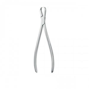 Fórceps de sujeción de huesos Instrumentos de ortodoncia quirúrgica para CEPS y alicates a precios asequibles y calidad de venta Premium - Product Image 1