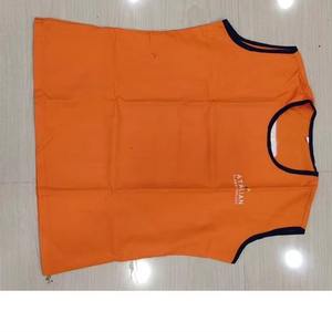 Chemise de travail unisexe haute visibilité certifiée CE, ajustement personnalisé, en lin, antistatique, respirante et imperméable - Product Image 1